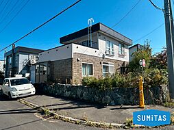 石狩市花川北1条3丁目