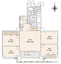 アルファコートIX・行啓通り