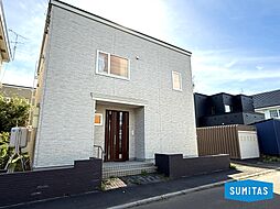 札幌市北区あいの里4条3丁目