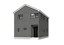 南沢2条2丁目 2号棟