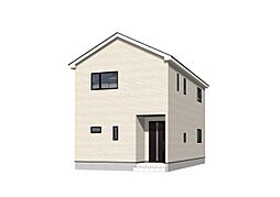 南沢2条2丁目 4号棟