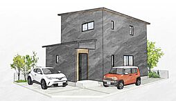 SUMiTAS Vita（スミタス ヴィータ）北久米　1号地