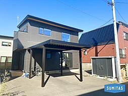 札幌市手稲区金山1条2丁目