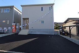 大分市光吉台１丁目の一戸建て