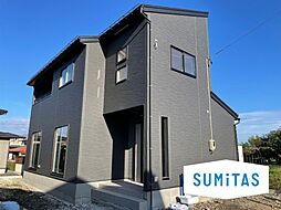 東根市六田　GRAFARE　DESIGN　3号棟