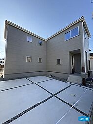 碧南市堀方町２丁目の一戸建て