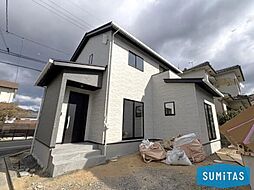 SUMiTAS Vita　東野3丁目　2号地