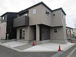 広島市安佐南区川内１丁目の一戸建て