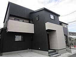 広島市安佐南区川内１丁目の一戸建て