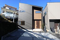 広島市安佐南区高取南１丁目の一戸建て