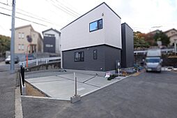 広島市安佐南区高取南１丁目の一戸建て