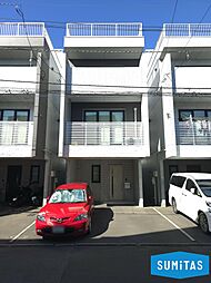 札幌市西区山の手6条3丁目