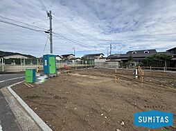 砥部町原町　1号棟
