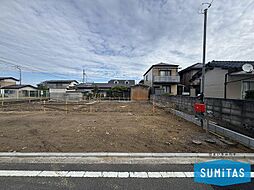 砥部町原町　2号棟