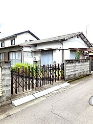 徳島市北矢三町４丁目の土地