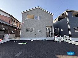 碧南市東浦町2丁目の一戸建て