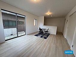 碧南市東浦町２丁目の一戸建て