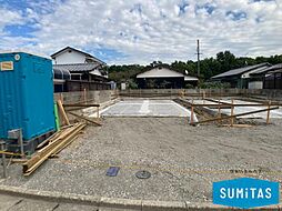 伊予市下吾川 1号棟