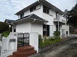 広島市安佐北区倉掛２丁目の一戸建て