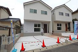 広島市安佐北区亀崎２丁目の一戸建て