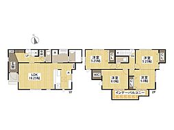 広島市安佐南区西原２丁目