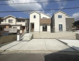 広島市安佐北区可部６丁目の一戸建て