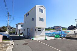 広島市安佐南区川内６丁目の一戸建て