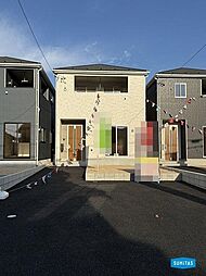 碧南市入船町3丁目の一戸建て