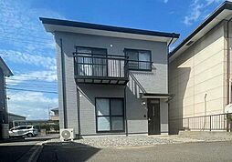 倉敷市北畝４丁目の一戸建て