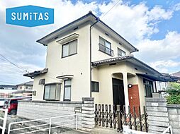 岡山市北区今2丁目の一戸建て
