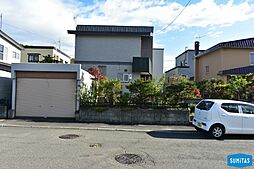 もみじ台西5丁目