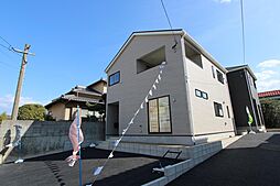 横田戸建2-1
