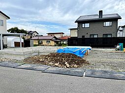 東根市羽入東　LIGARE 1号棟