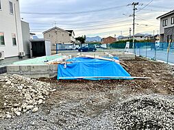 東根市羽入東　LIGARE 2号棟