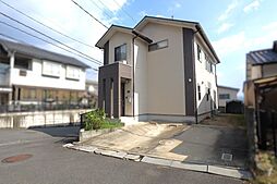 広島市安佐南区高取北１丁目の一戸建て