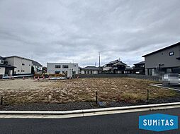 北条辻　7区画　　E号地