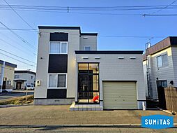 札幌市北区新琴似9条8丁目