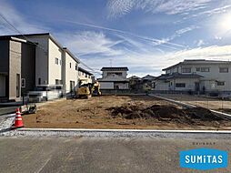 SUMiTAS Vita（スミタス ヴィータ）高岡町　1号地