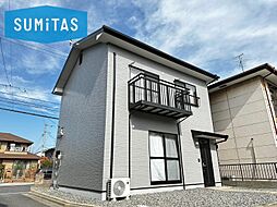 倉敷市北畝4丁目の一戸建て