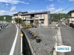 岡山市北区 田益 土地