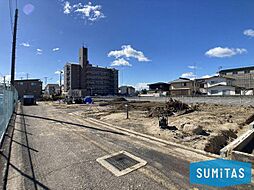 空港通3丁目　5区画　5号地