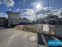 久米窪田2区画　1号地