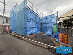 久米窪田2区画 2号地