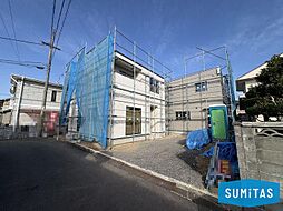 久米窪田2区画　2号地