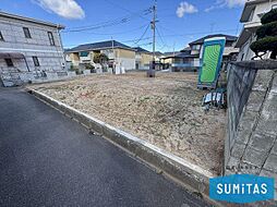 久米窪田2区画　2号地