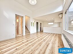 真駒内南町5丁目