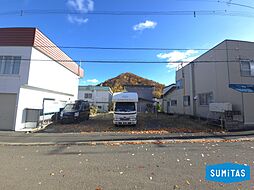 札幌市西区福井3丁目