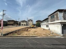 倉敷市福田町古新田