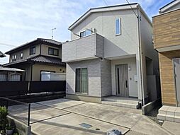 福山市草戸町１丁目の一戸建て