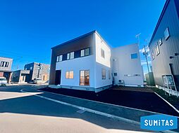 札幌市北区東荒戸1条2丁目　NO.6モデル